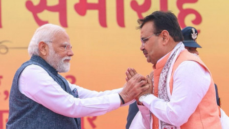 Rajasthan: Mount Abu among three ancient cities to be renamed; CM makes BIG announcements 