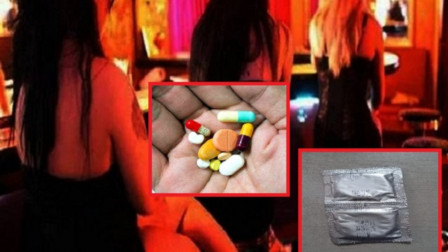 Restaurant Turned into Brothel? Varanasi Police Bust Third Sex Racket in 72 Hours