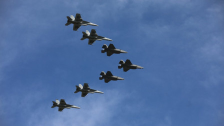 Retired US Air Force instructor turns out to be on China's payroll, gave secret training to Chinese 