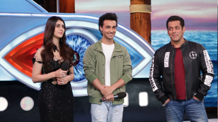 Salman Khan's brother-in-law Aayush Sharma receives threating email from Lawrence Bishnoi gang