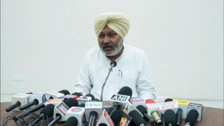 Sanitation workers withdraw strike after talks with Punjab Govt: Harpal Singh Cheema