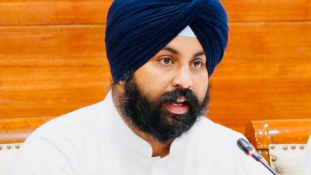 Sikhya Kranti effect: Punjab Schools are India’s new benchmark, says Bains