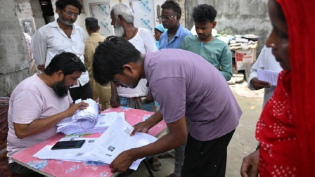 SIR in Delhi: BLOs to start process from June 30; Final Voter List on October 7