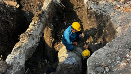 Six-month-old boy among victims as contaminated water claims several lives in Indore