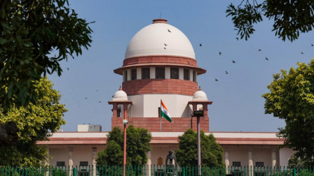 Supreme Court reprimands Centre over minor rape victim's plea for abortion; urges change in law  