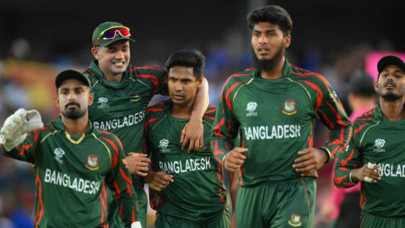 T20 World Cup: Bangladesh faces difficult choice as ICC rejects relocation demand