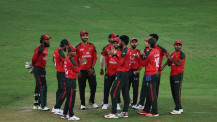 T20 World Cup: ICC officially eliminates Bangladesh, names Scotland as replacement