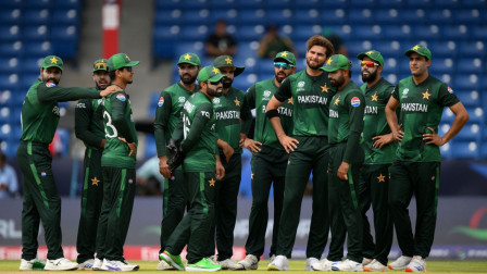 T20 World Cup 2026: Bangladesh requests Pakistan to play against India; Has PCB decided to take U-tu