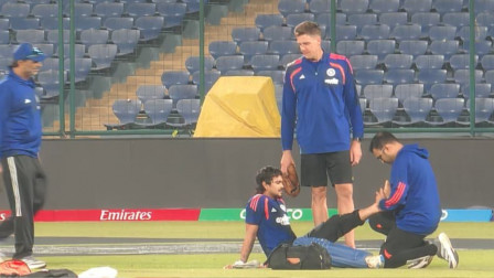 T20 World Cup 2026: Big blow for Team India as Ishan Kishan joins lengthy injury list