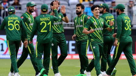 T20 World Cup 2026: Pakistan crashes out of semifinal contention despite beating Sri Lanka