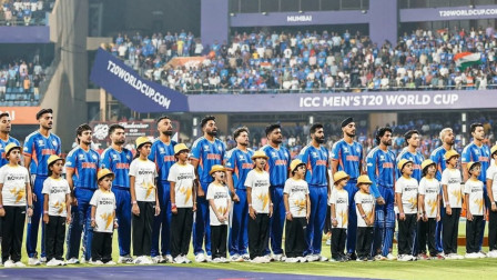 T20 World Cup 2026: Will Team India avenge previous semifinal heartbreaks to England?