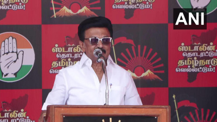 Tamil Nadu Assembly Elections 2026: Stalin lashes out at ECI, Alleges bias against DMK