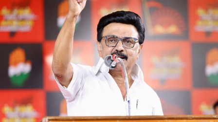 Tamil Nadu Assembly Elections 2026: Stalin lashes out at ECI, Alleges bias against DMKTamil Nadu Ass