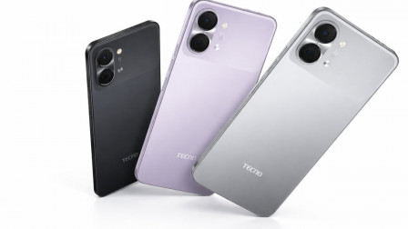 Tecno Spark Go 3: A cheap phone with iPhone-like design has been launched; should you buy it?