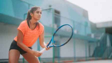Tennis Player Radhika Shot Dead by Her Father Over Making Instagram Reels