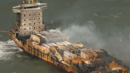 Tension rises in North Sea as US seizes Russian oil tanker linked to Venezuela 