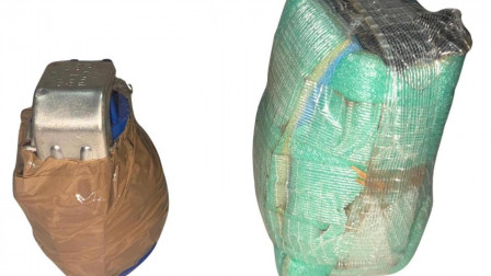Three Involved in Gurdaspur grenade Throw case held; one more grenade recovered