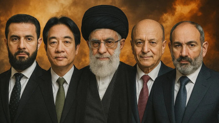 Top 5 World Leaders Living in Fear of Assassination Amid Rising Global Tensions