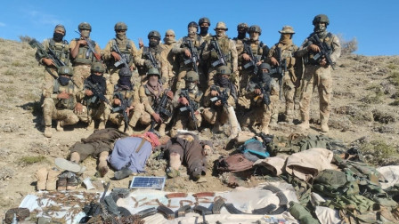 Turkey shatters Asim Munir's dream of Islamic NATO, Erdogan highlights weaknesses of Pakistan Army