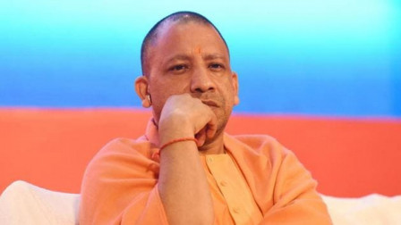 UP BJP Set to Announce New State Executive This Week, Cabinet Expansion Likely Soon