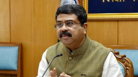 UGC Bill 2026: 'No discrimination, no one can misuse the law' assures Education Minister Dharmendra 