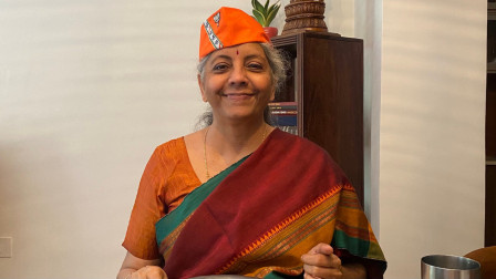 Union Budget 2026: Finance Minister Nirmala Sitharaman to set new records, achieves big distinction