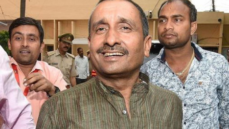 Unnao rape case gets sensational twist after SHOCKING audio clip comes to light 