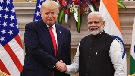 US threatens China with 500 percent tariffs over Russian oil, gives special message to India