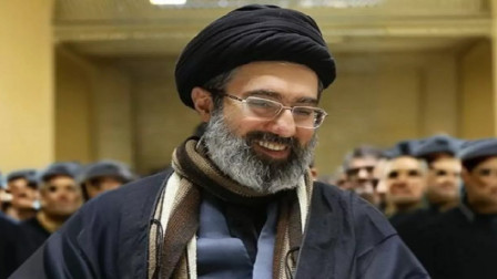 Iran Talks Hit Uncertainty as Supreme Leader Mojtaba Khamenei Goes Missing From Public View