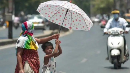 Season’s Hottest Day in Delhi, ‘Fire Test’ Starts Now; What’s Fueling the Heat Dome Effect?