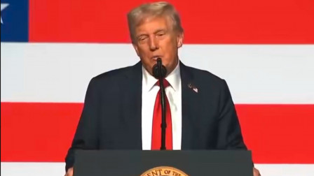 Venezuela Crisis: Trump accuses Colombia of smuggling cocaine to US, threatens President Petro