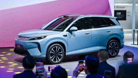Want an affordable EV with impressive range? BYD has the perfect option for you
