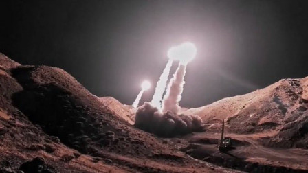 Watch: Israel releases video as 50 fighter jets bomb Khamenei's underground bunker