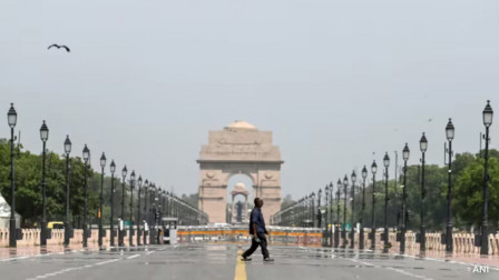 Weather Forecast: Delhi to Face Severe Heatwave; IMD issues two-day Yellow Alert