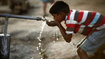 Weather Forecast: IMD issues 'Orange Alert' for Delhi, says mercury may cross 45 degree mark