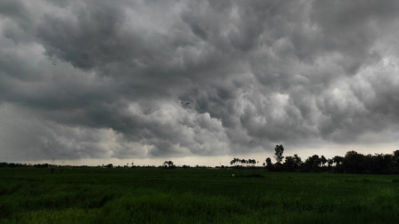 Weather Forecast: IMD predicts heavy rainfall in May, will bring relief from Heatwaves