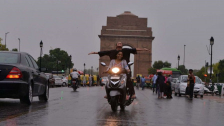 Weather Forecast: When will North India get relief from scorching heat? IMD issues rain alert