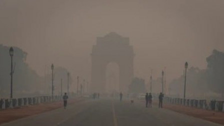 Weather Report: Delhi experiences first 'cold day' of this winter; know IMD forecast 