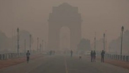 Weather Report: IMD predicts cold wave in northern, central India; dense fog to continue 