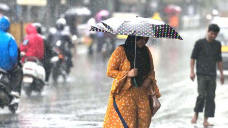 Weather Report: Western Disturbance wreaks havoc in Uttar Pradesh