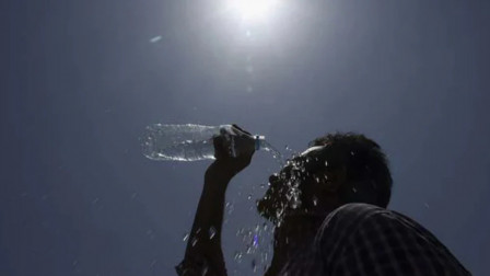 Weather Report: When will it rain in Delhi-NCR? Know what satellite image reveal