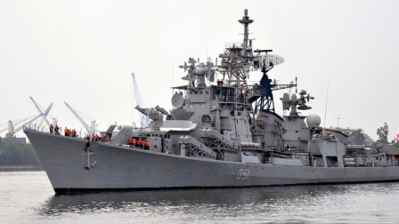 West Bengal: Indian Navy to set up base in Haldia; will boost Bay of Bengal security against China, 
