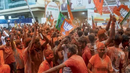 West Bengal: Police takes major action against post-poll violence