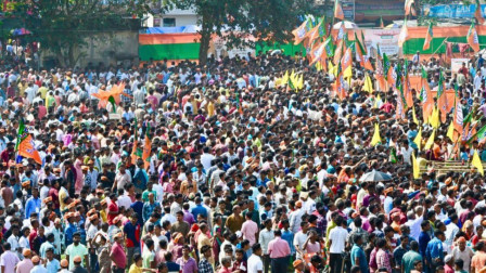 West Bengal: Trinamool Congress leader threatens voters ahead of Assembly Elections 2026