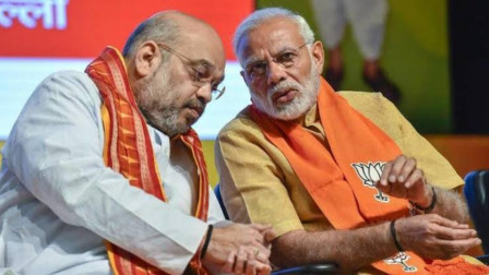 West Bengal: What is Syama Prasad Mookerjee's connection to BJP win?