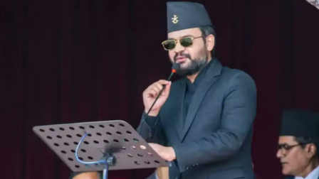 What conditions has Balen Shah set for a meeting with PM Modi?