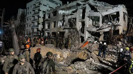 Where is Mojtaba Khamenei? Why is Iran's new Supreme Leader not appearing in public? 