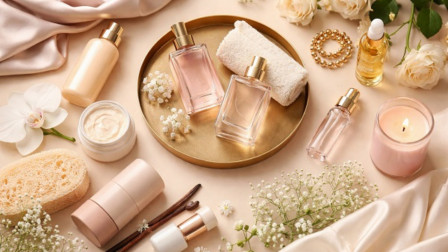 Why Do Some Girls Always Smell So Good? 4 Feminine Secrets You Don't Know!