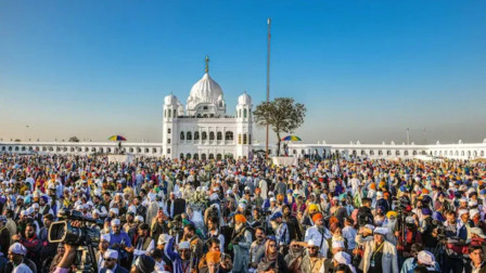 Why India’s Ban on Sikh Pilgrim Jathas to Pakistan Is a Security Measure