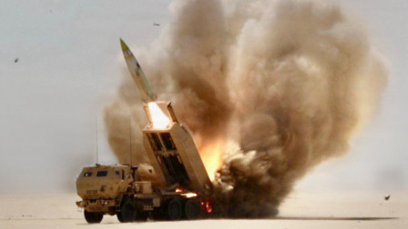 Will Middle East War Engulf Europe? Iran Threatens to Target Ukraine